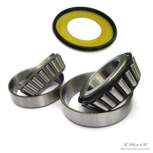 Lenkkopflager KXS-903 30x55/30x55